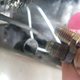 Image for article titled Replacing Rusty Brake Lines on a $1 Oldsmobile Alero Was Hell